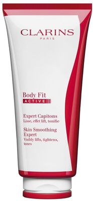 Creme Corporal Clarins Body Fit Active